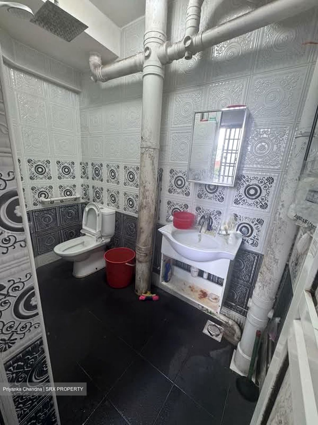 Blk 641 Rowell Road (Central Area), HDB 4 Rooms #598248101